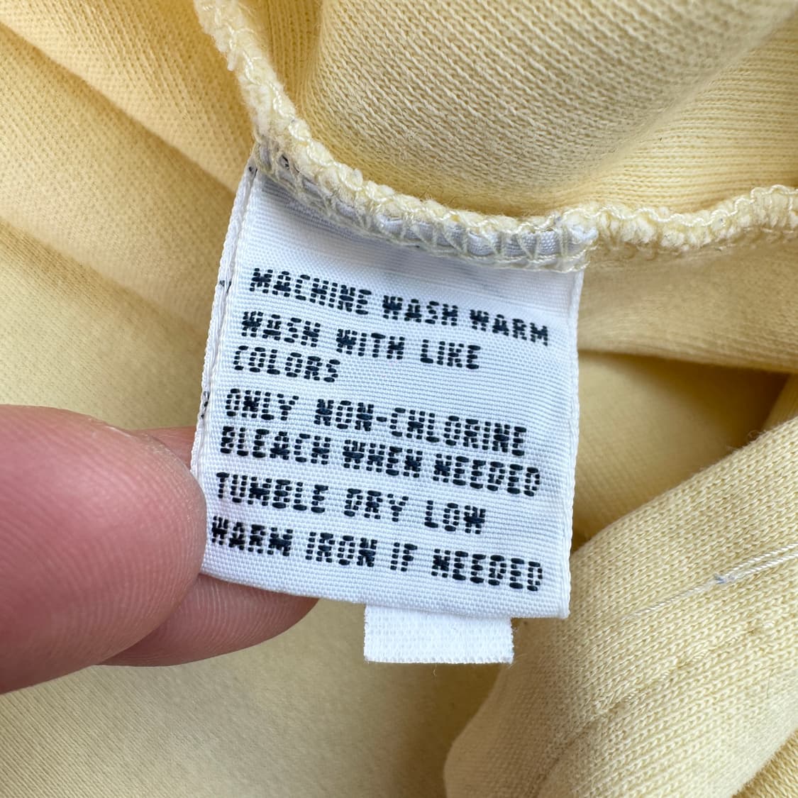 폴로 포니 PK 카라 반팔 티셔츠 상품이미지7