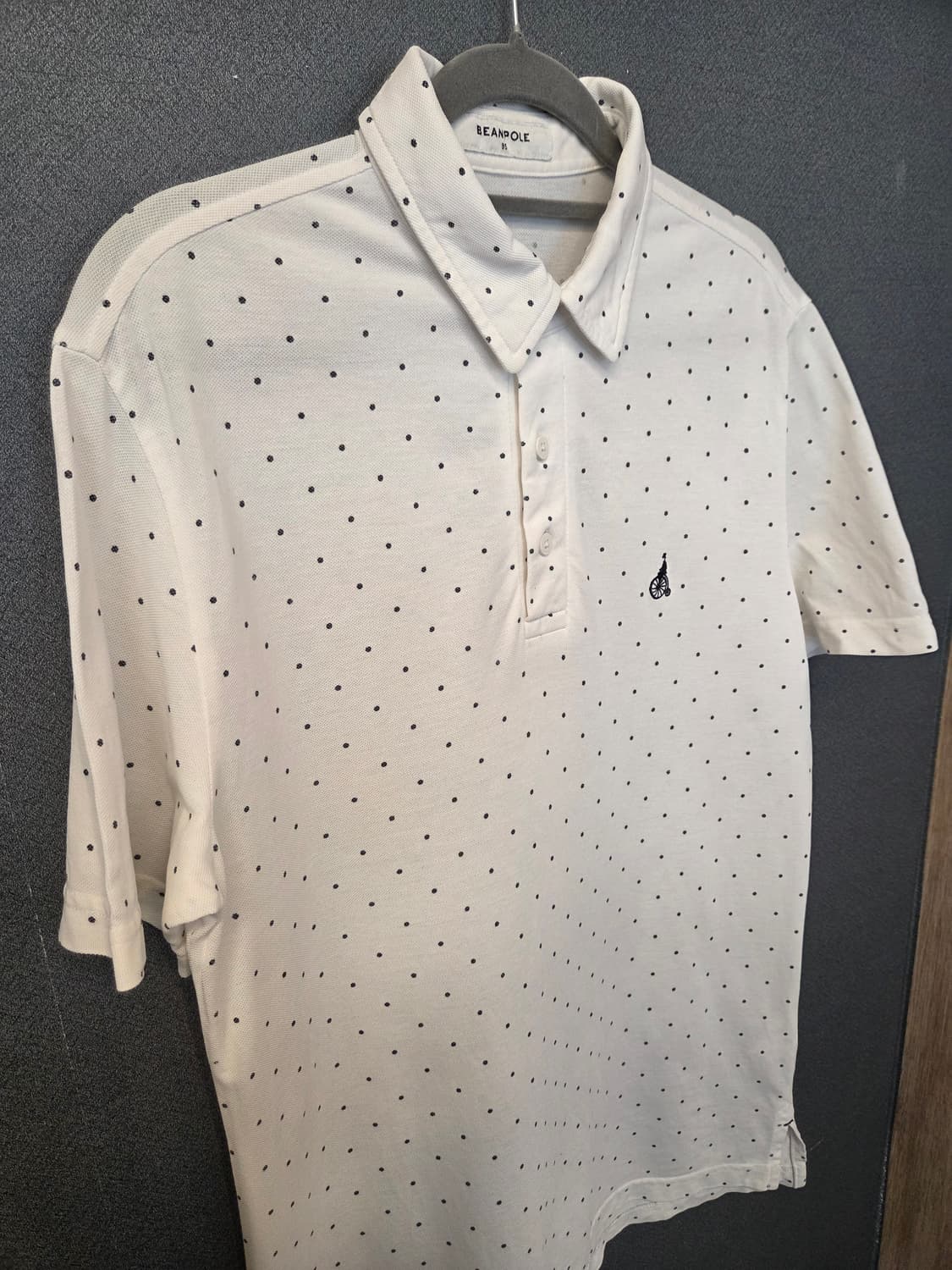 빈폴 반팔티 (95) 상품이미지2