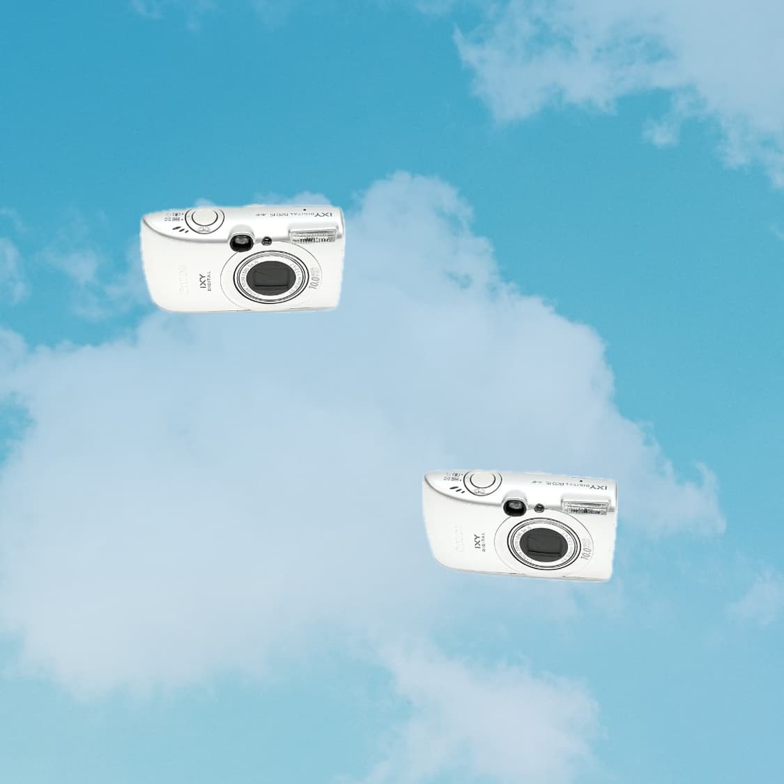 토모토모디카&초희귀!) Canon IXUS 970 IXY 820 디카 상품이미지1