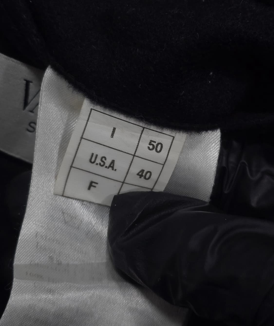 Valentino 발렌티노 서브제로 쿠튀르 카모 구스 패딩 상품이미지8