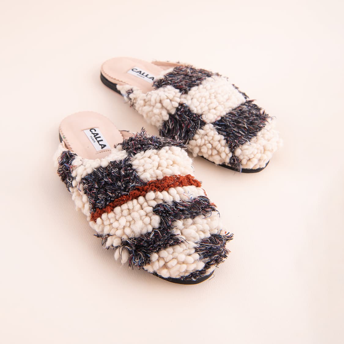 칼라 파리스 뮬 Calla Paris NIKI Mule 38 (1) 상품이미지2