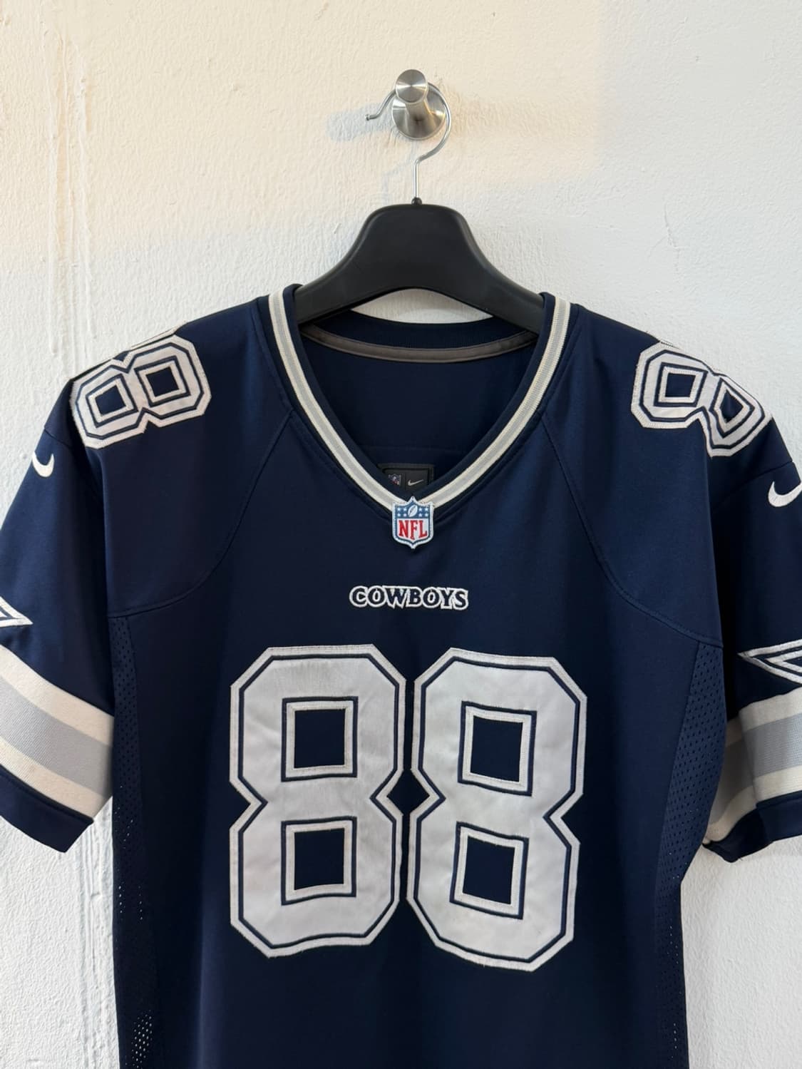 나이키 NFL 달라스 카우보이스 져지 상품이미지2