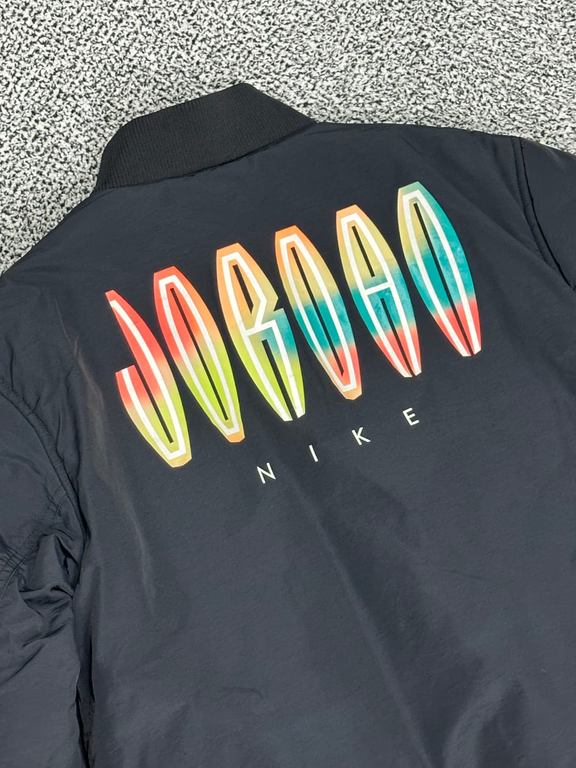 나이키조던 항공점퍼 상품이미지9