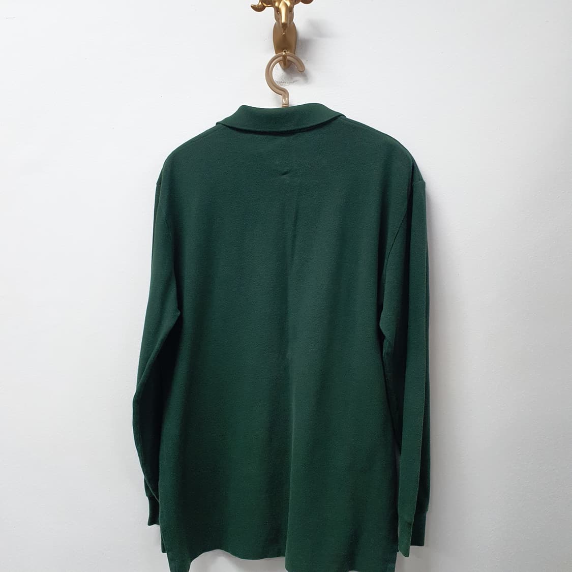 폴로 랄프로렌 긴팔카라티 상품이미지2