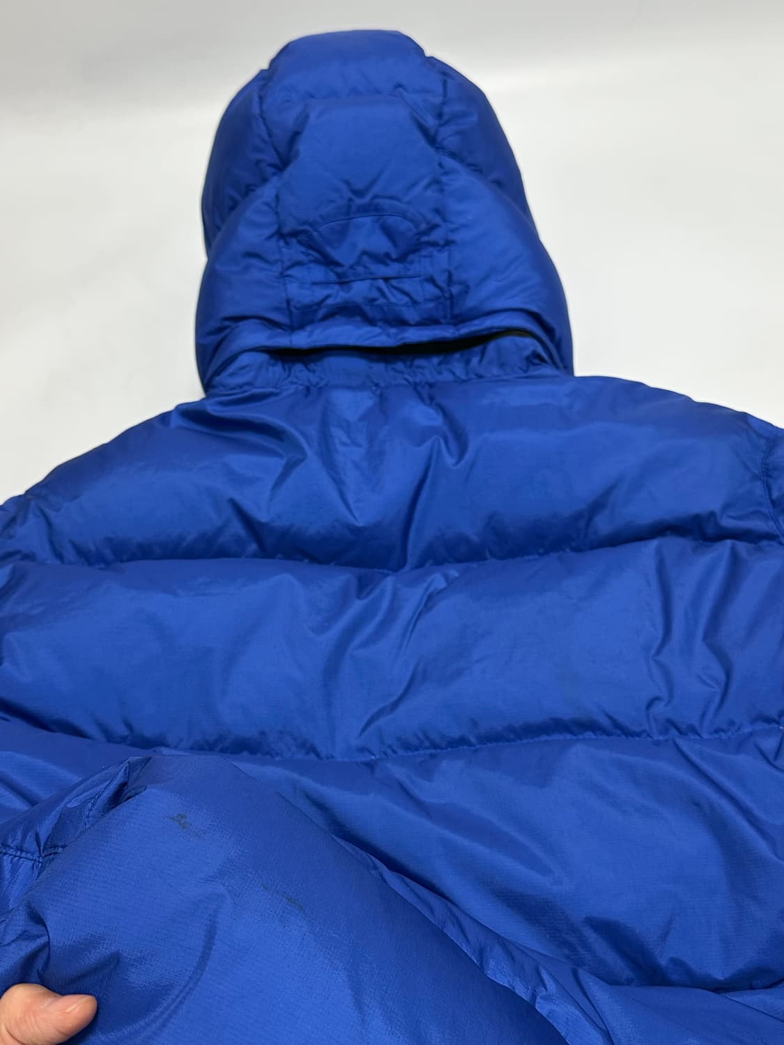 폴로 빅포니 덕다운 푸퍼 패딩 상품이미지7