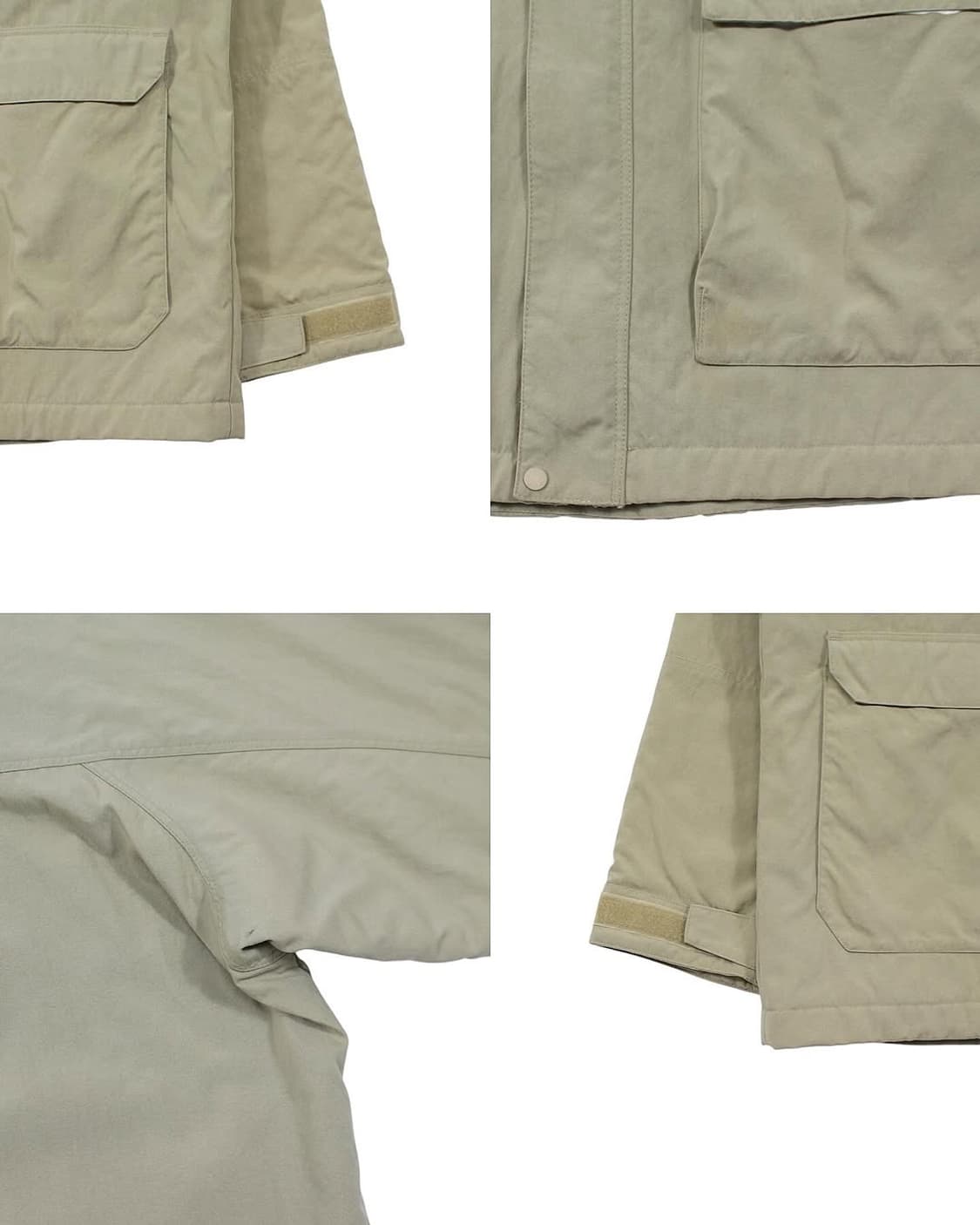 2001 파타고니아 이스케이프 자켓 빈티지 상품이미지7