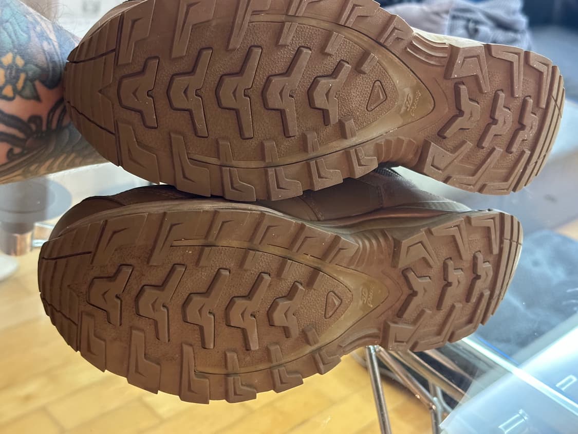 살로몬xa 포스 미드 280 상품이미지4