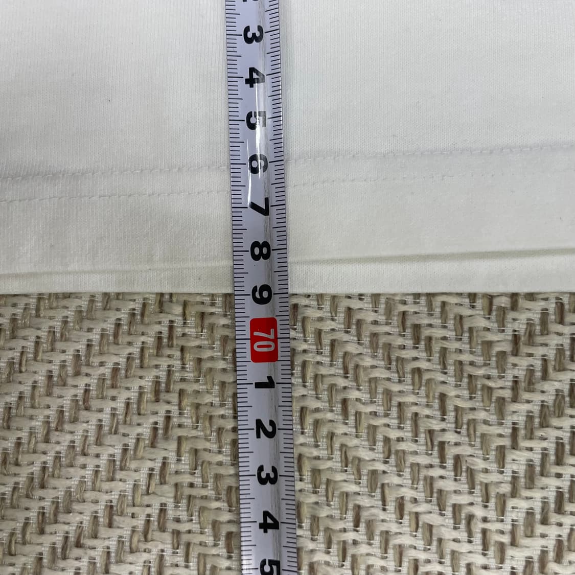컬럼비아 포켓 반팔티 XL 상품이미지6