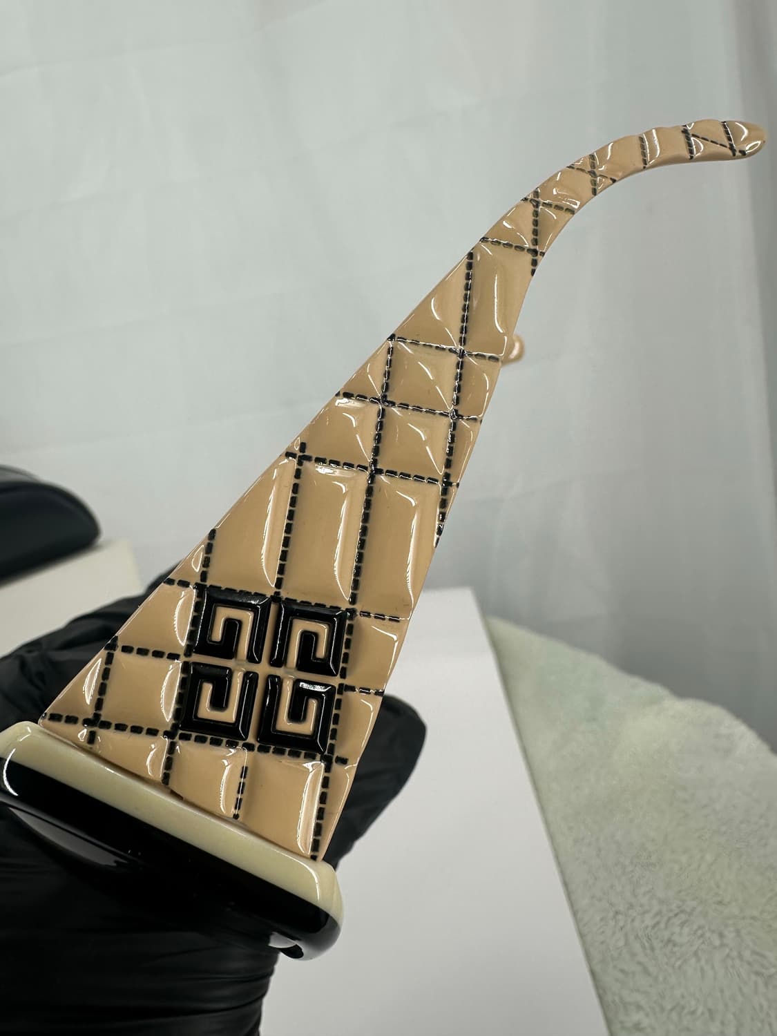 [새상품 무료배송] 정품 지방시 Made in Italy 선글라스 상품이미지3