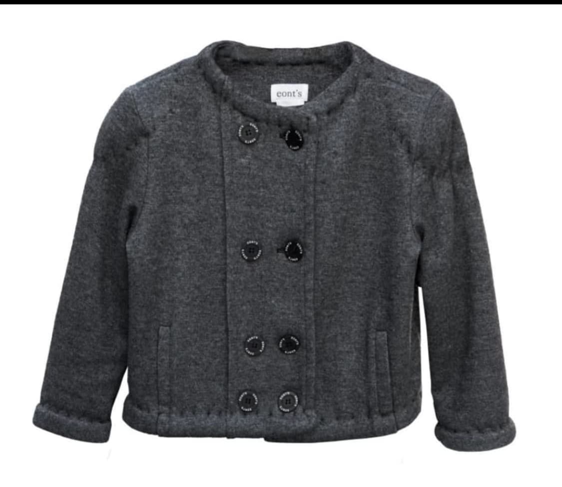 Eonts 애옹쓰 울 가디건자켓 상품이미지1