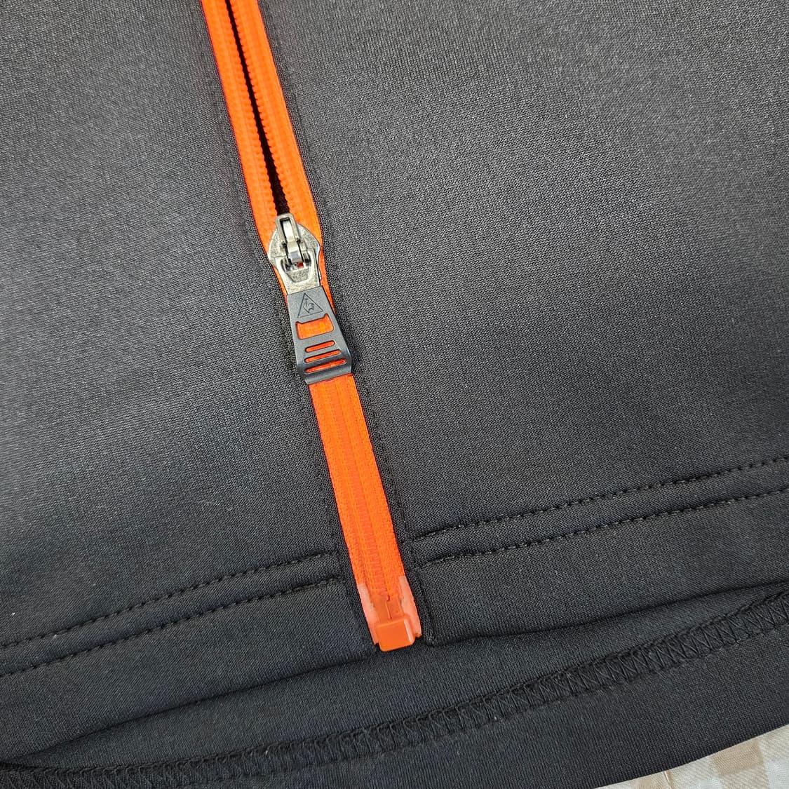 르꼬끄 스포츠 간절기 집업자켓 남자100 상품이미지5