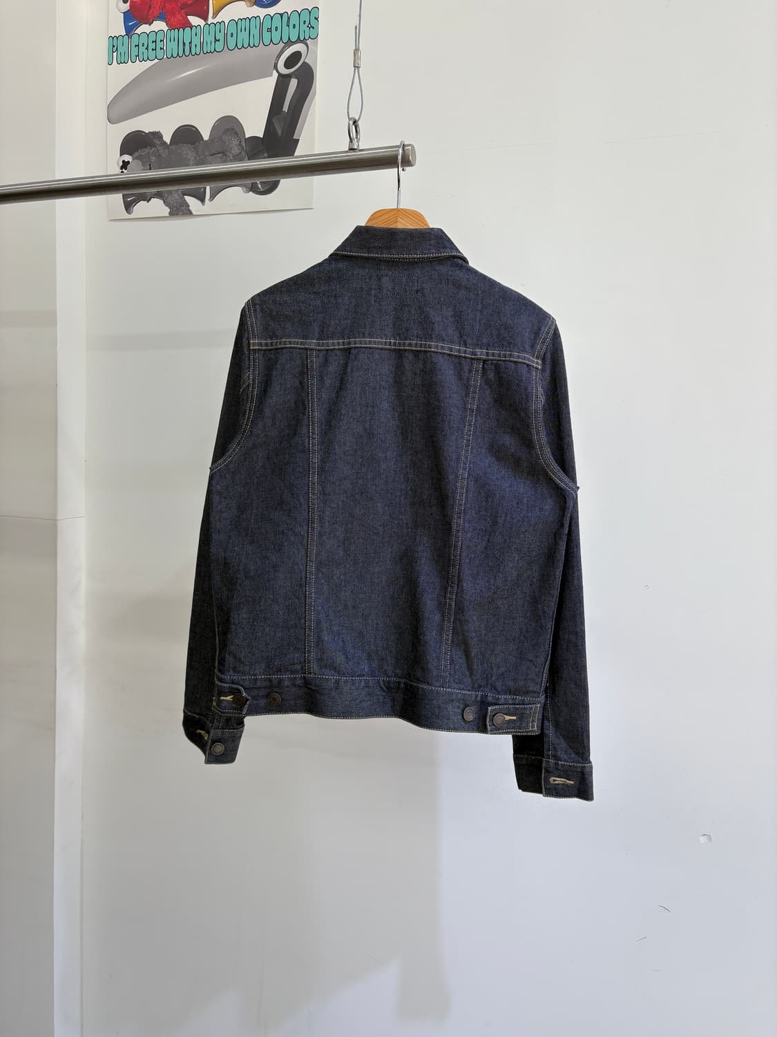 COX 셔츠 상품이미지5