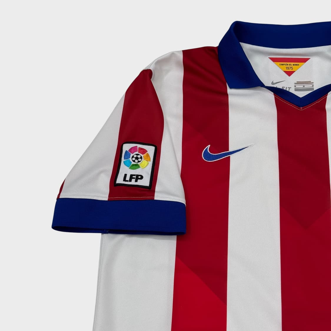 14-15 아틀레티코 마드리드 홈 No.7 앙투안 그리즈만 상품이미지4