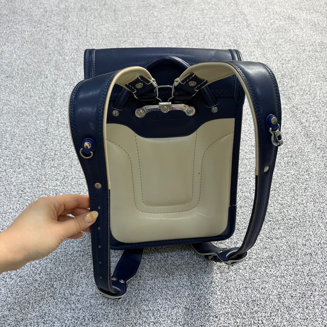 란도셀 일본 초딩 가방 책가방 0413J 상품이미지3