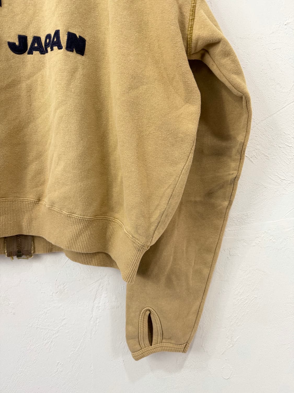 80s dezert+ 빅포켓 후디 상품이미지6