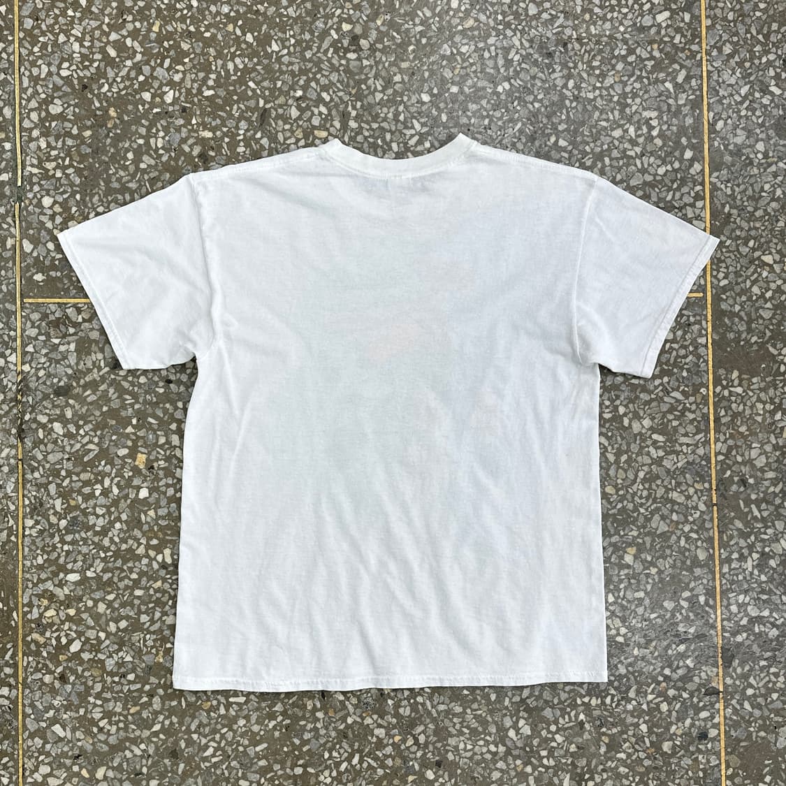카우보이 드래곤 티셔츠 L 상품이미지2