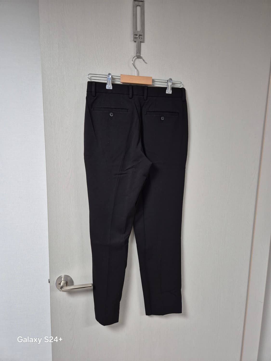 탑텐 슬랙스 30인치 3벌 (어제산새상품) 상품이미지3