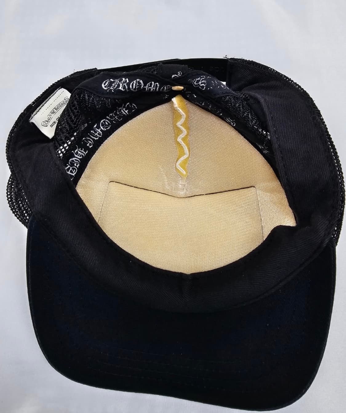 크롬하츠 메쉬캡 상품이미지6