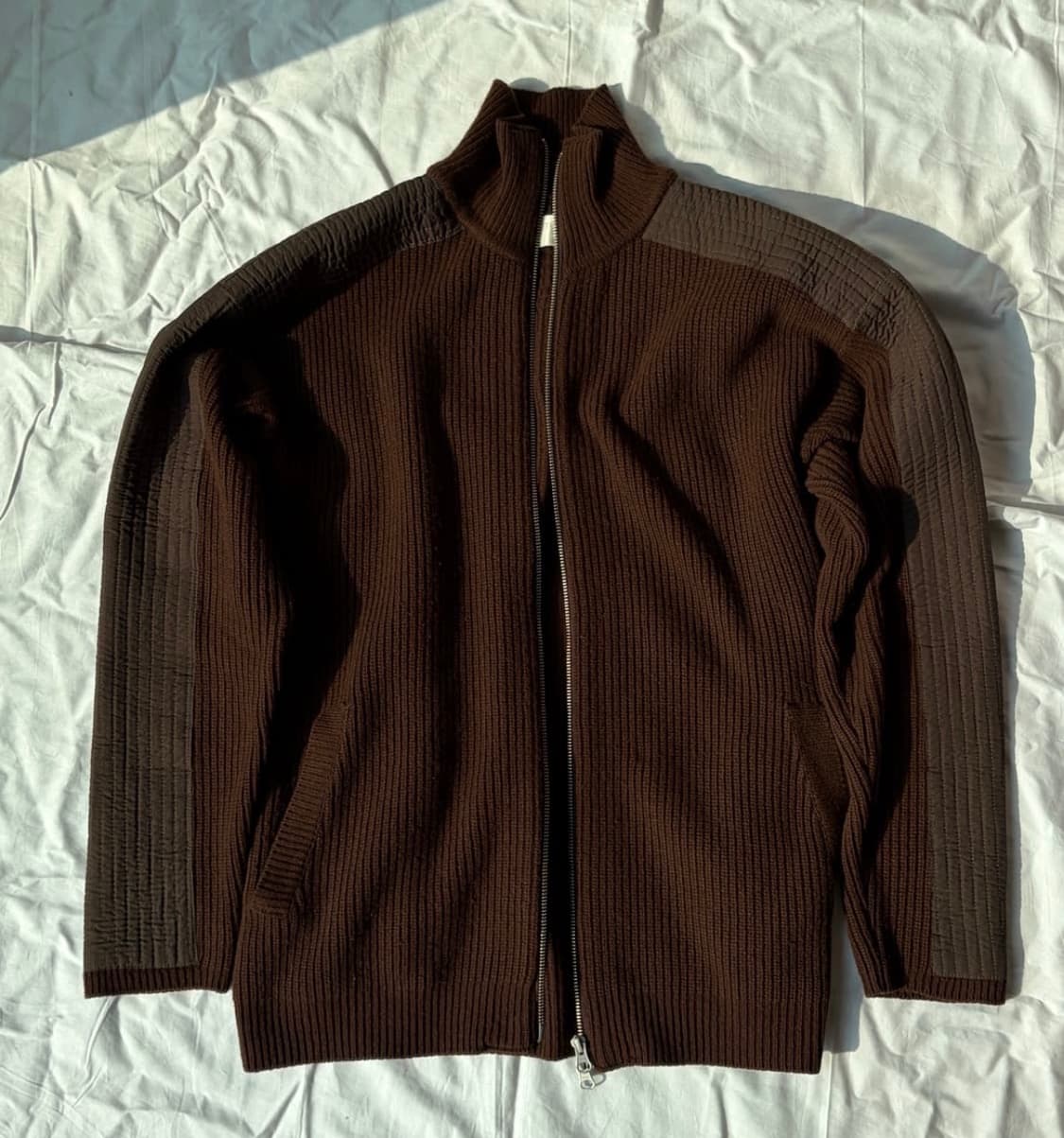 HGBB STUDIO yukon zip 유콘 집업 자켓 L 상품이미지2