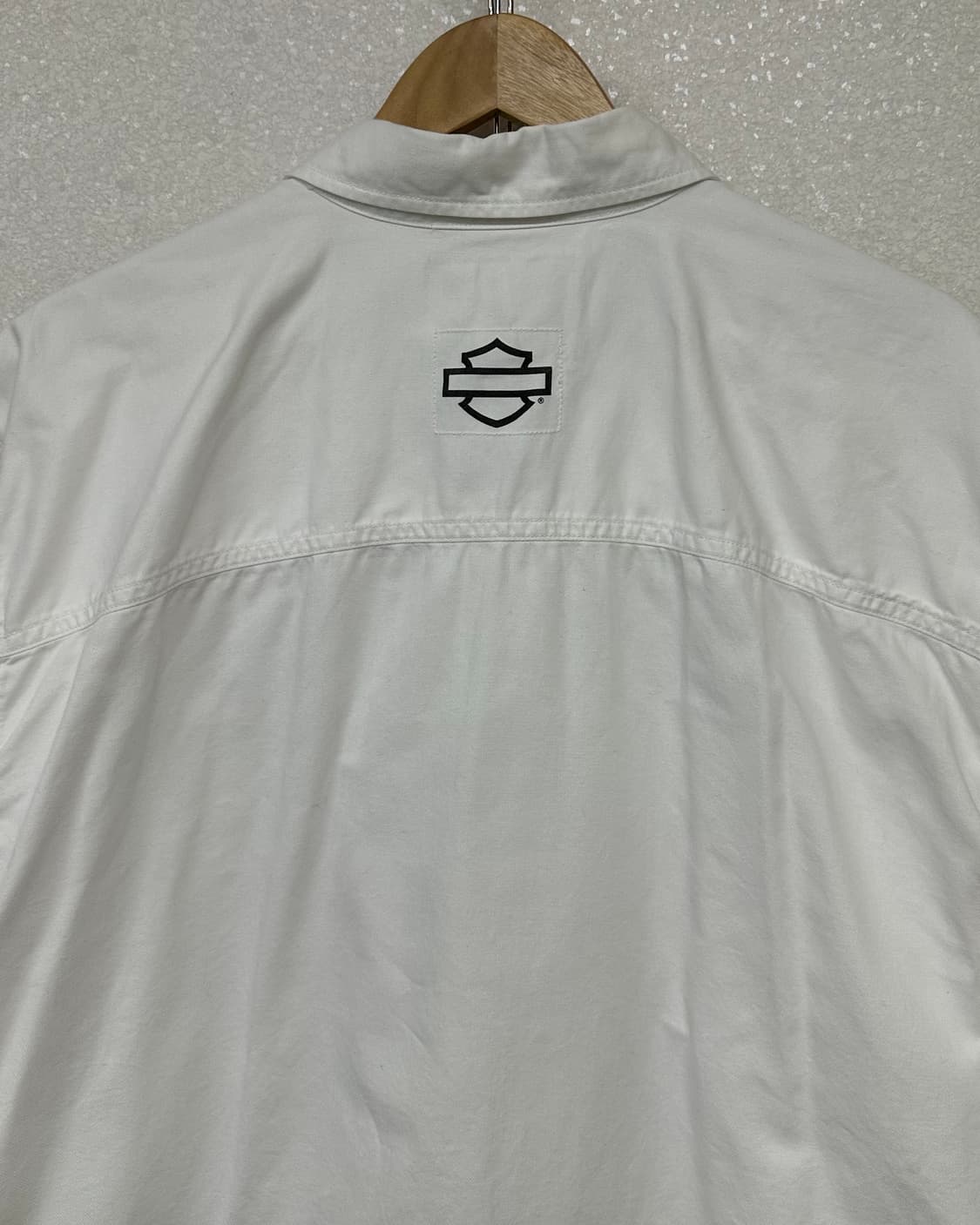 (2XL)할리데이비슨 반팔 셔츠-M2304 상품이미지8