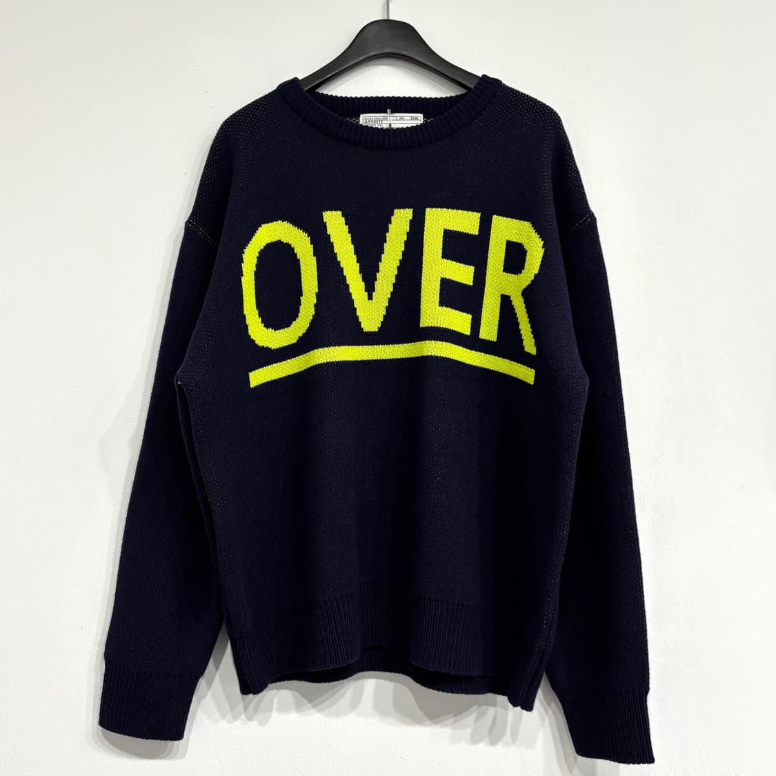 [새상품] 니트 3디자인 상품이미지7