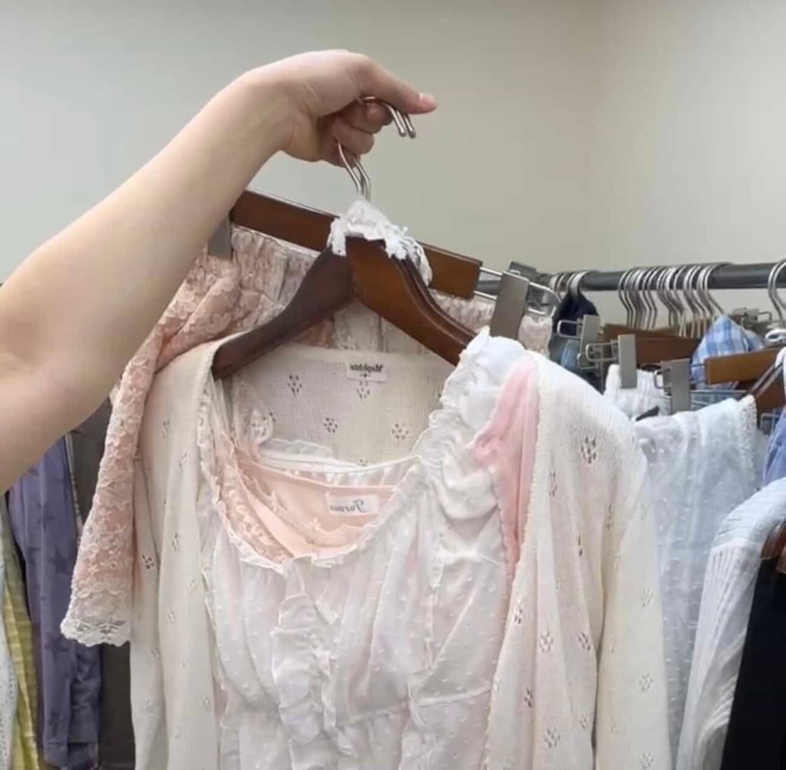 핑크페어리셑 상품이미지1