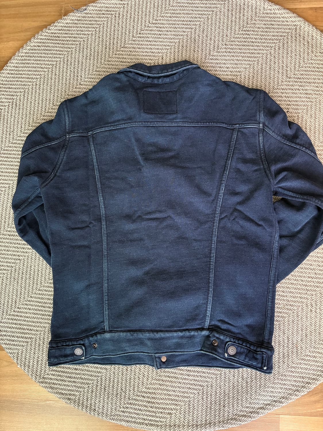 리바이스 트러커자켓 상품이미지3