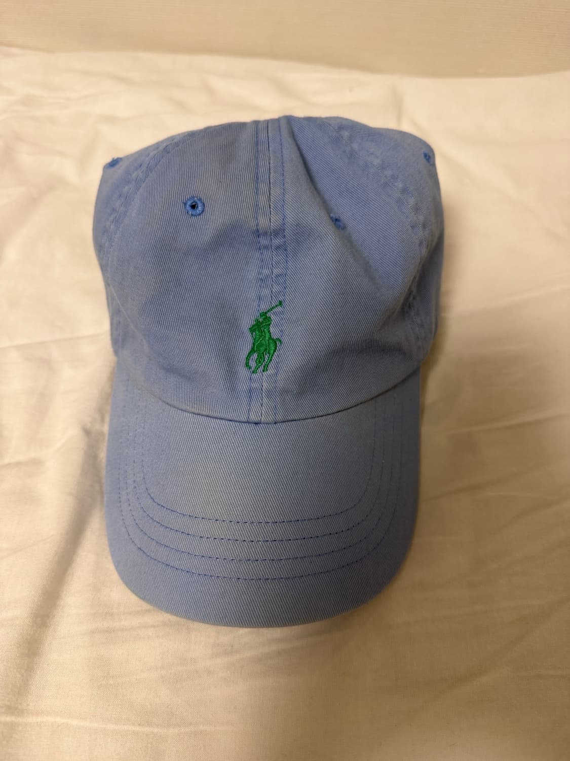 폴로 빈티지 캡 상품이미지1