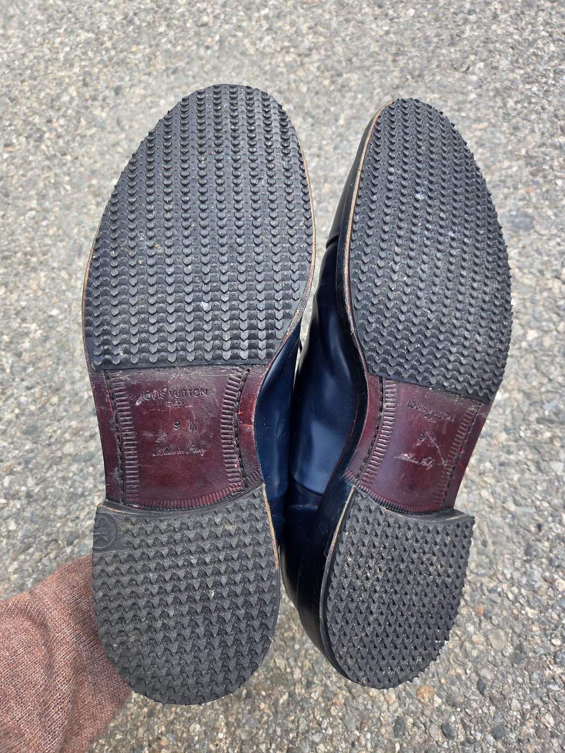 루이비통  구두,로퍼 상품이미지6