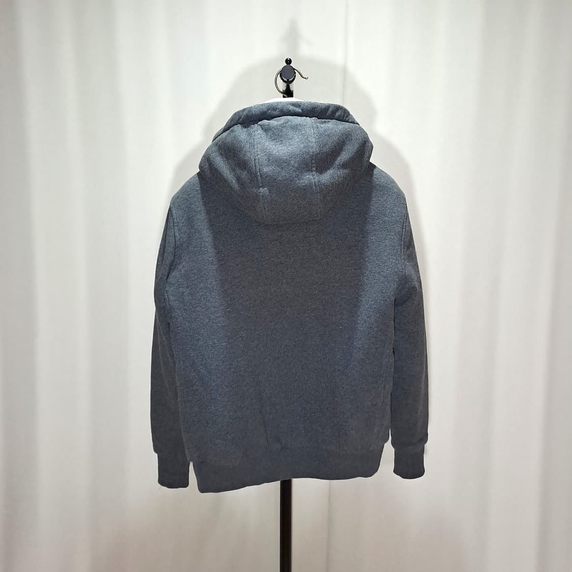 (택포) 무스너클 후드집업 버니 스웨터 B657 상품이미지5