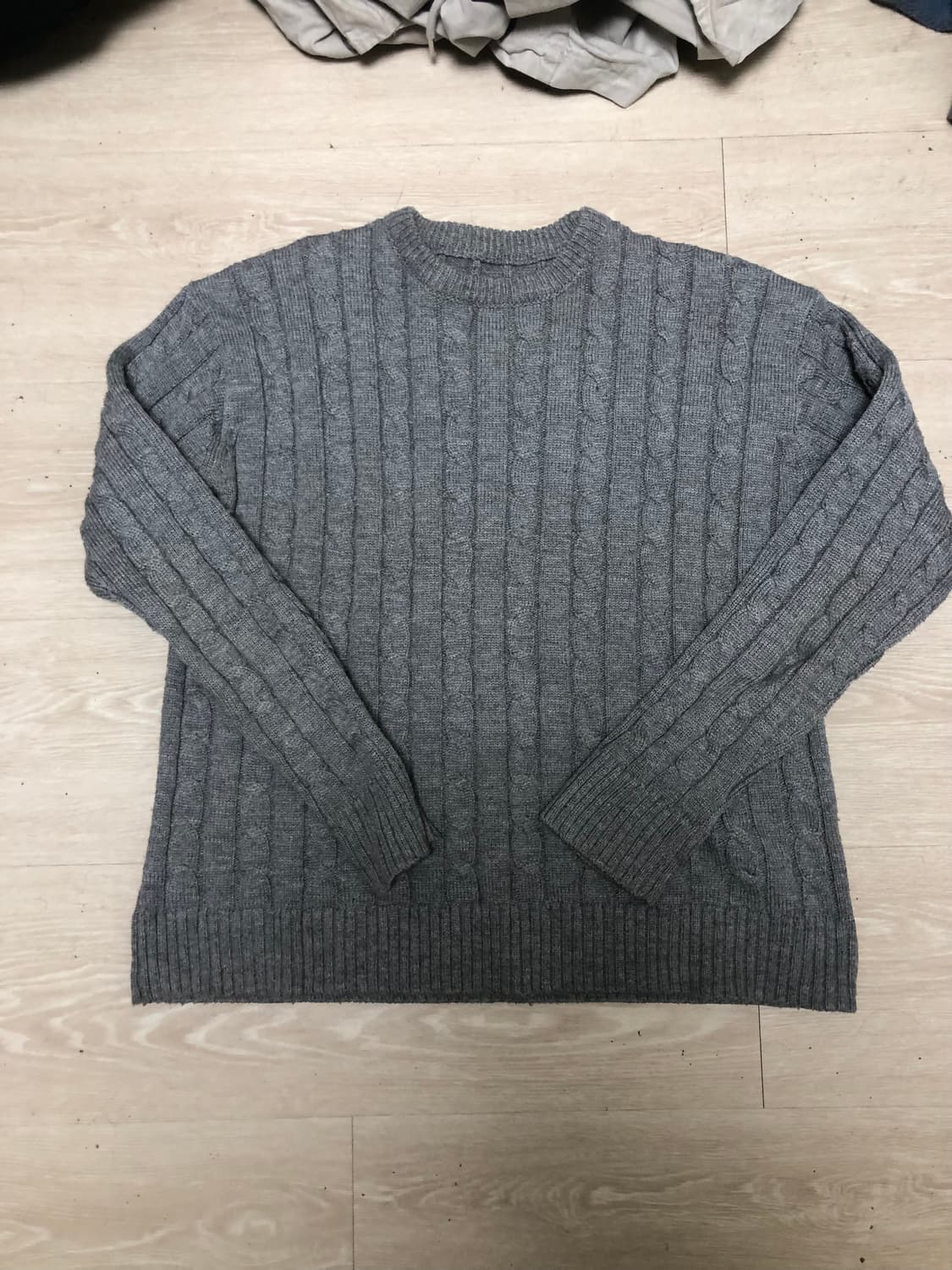 여성의류들 정리합니다, 니트, 가디건, 블레이저, 코듀로이셔츠 등 상품이미지3