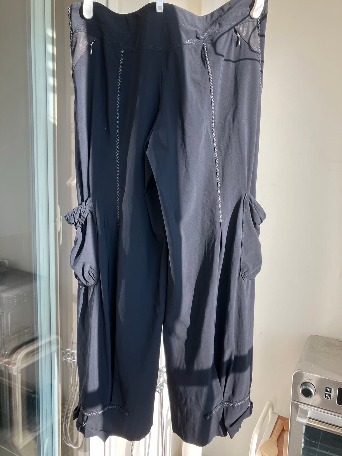 유럽빈티지 MC planet vintage pants 상품이미지2