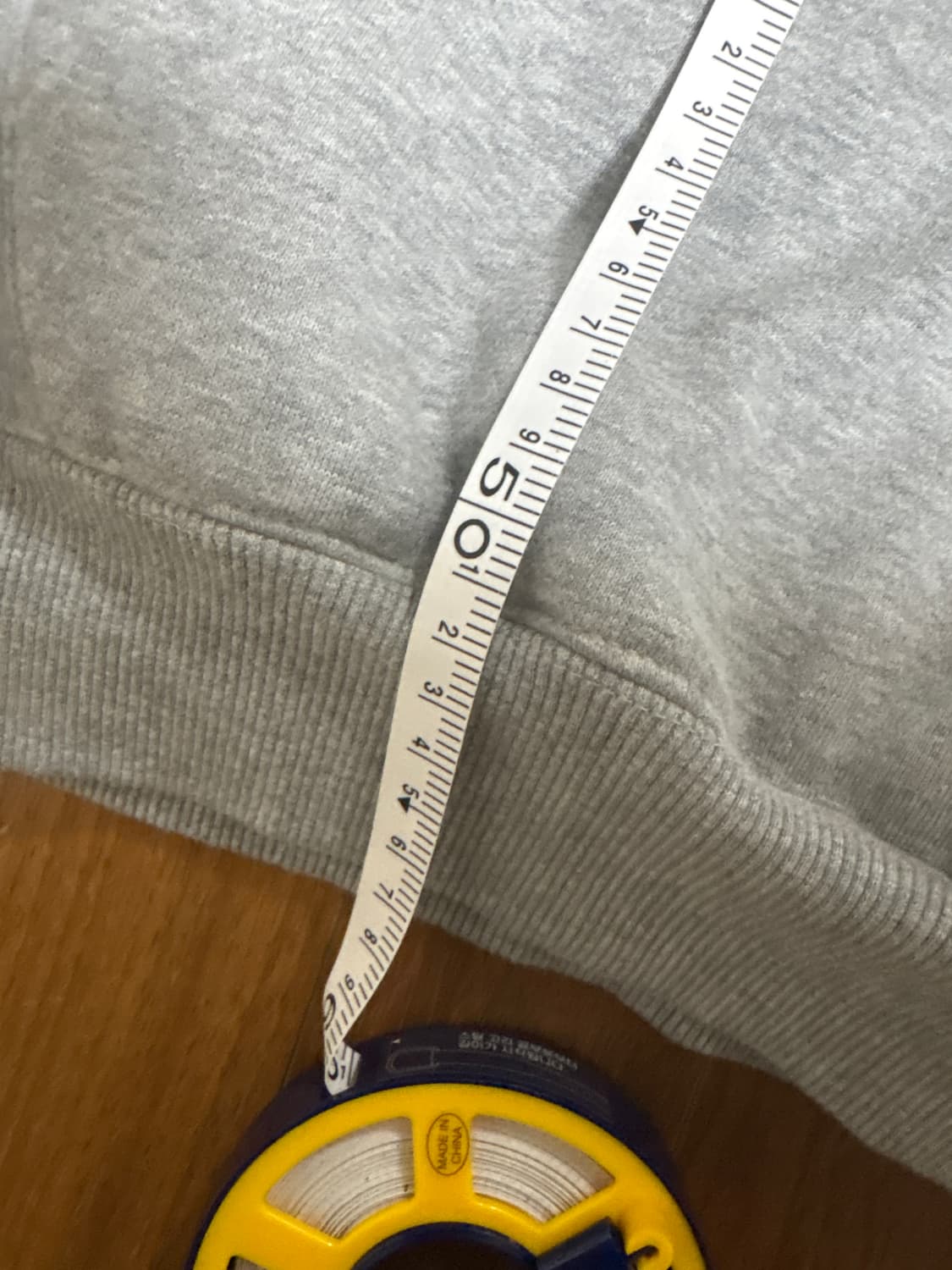 세인트페인 후드티 상품이미지6