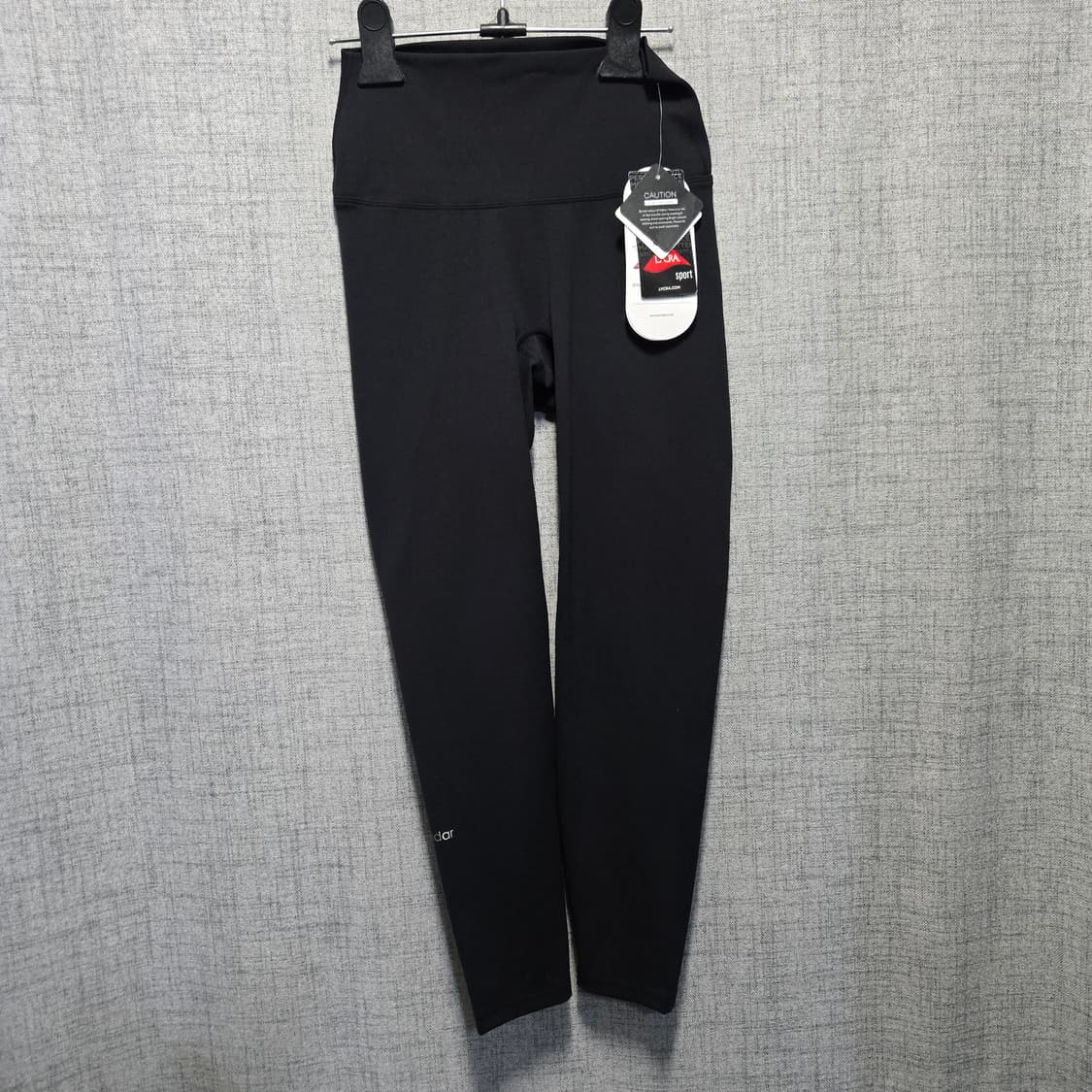 (새상품) 안다르 에어쿨링 레깅스  상품이미지1