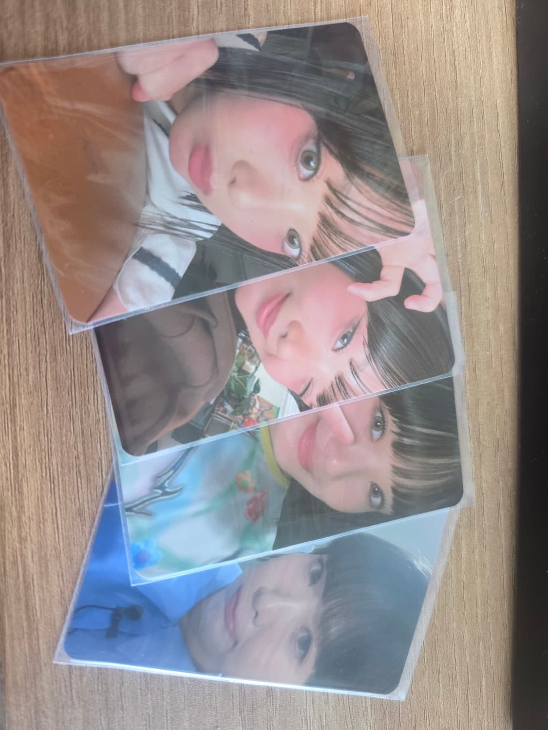 한로로 집,이상비행 앨범 단순 개봉상품 일괄 상품이미지3