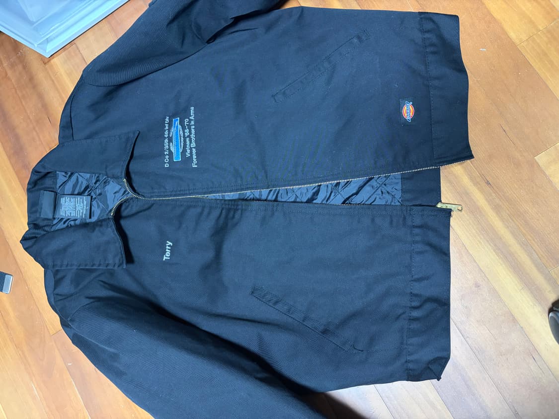 디키즈 자켓 상품이미지1