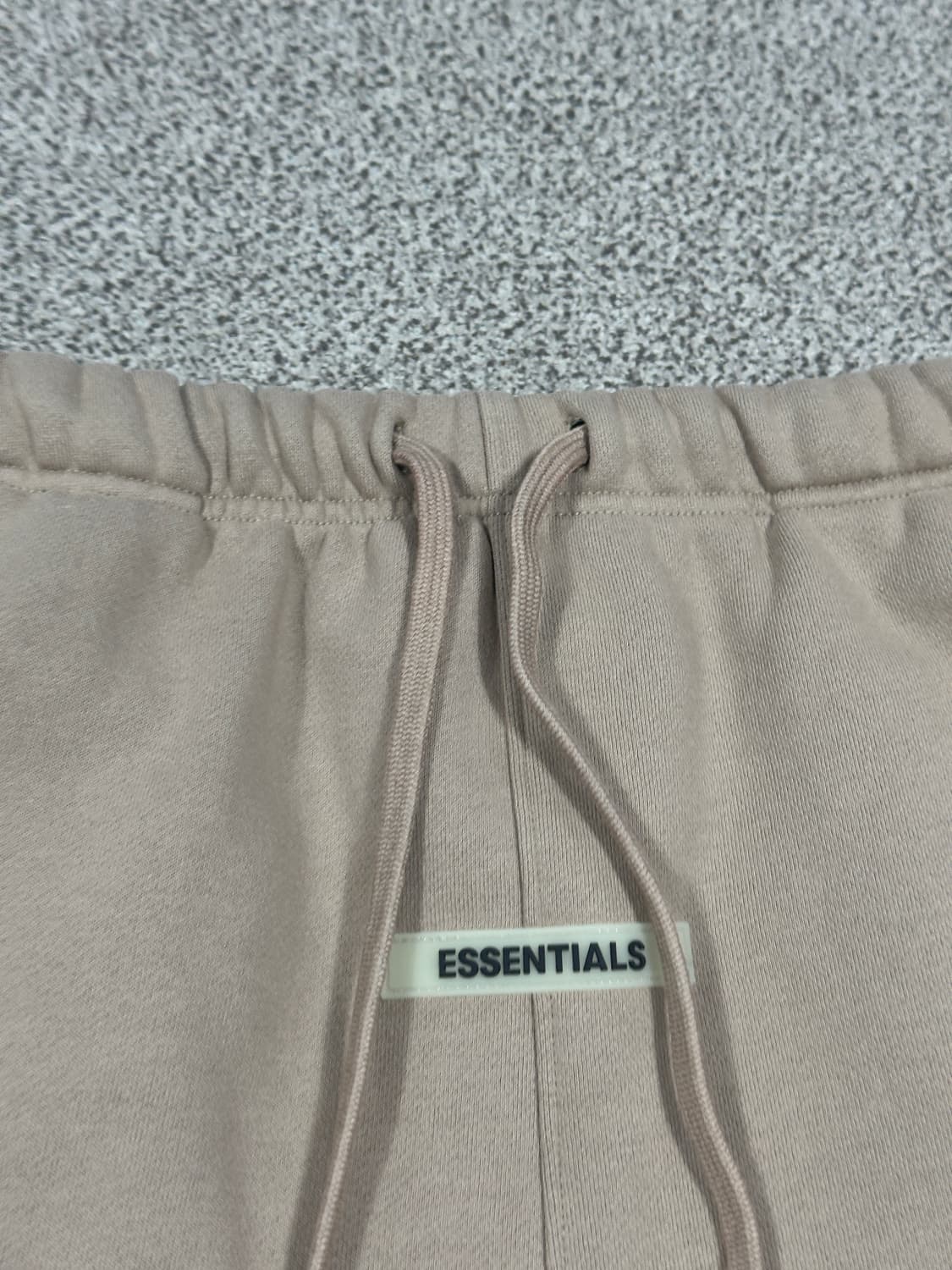 피어오브갓 에센셜 반바지 XL 상품이미지3