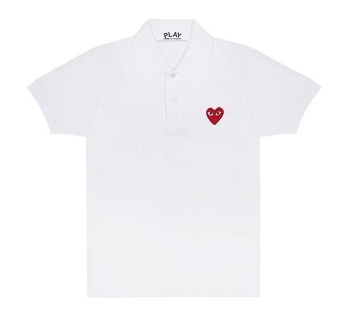 bapeanddrip님의 꼼데가르송 카라반팔티 안전결제창 상품이미지2