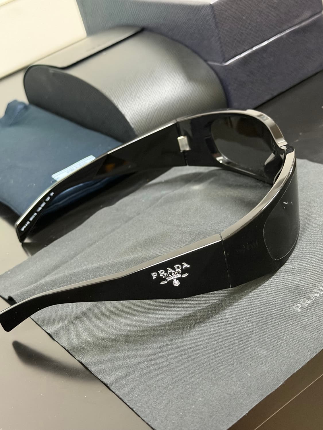 프라다 SPR A1 선글라스 상품이미지4
