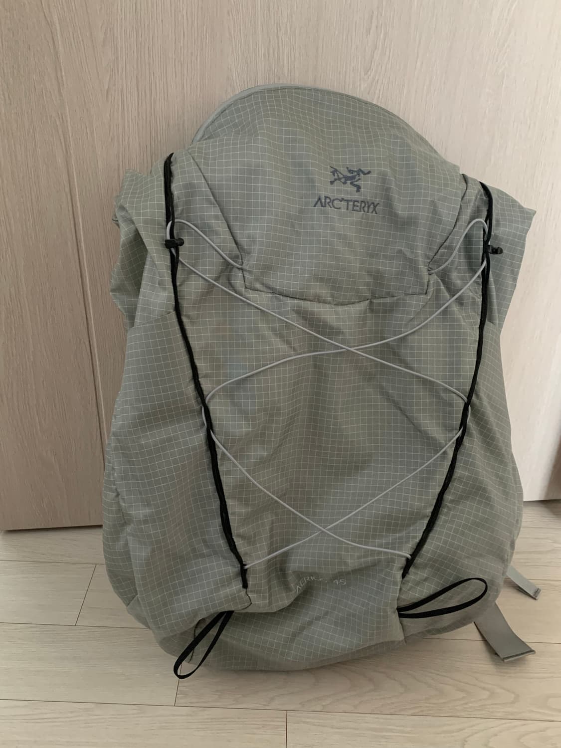 아크테릭스 에어리어스 45 백팩 픽셀 상품이미지3