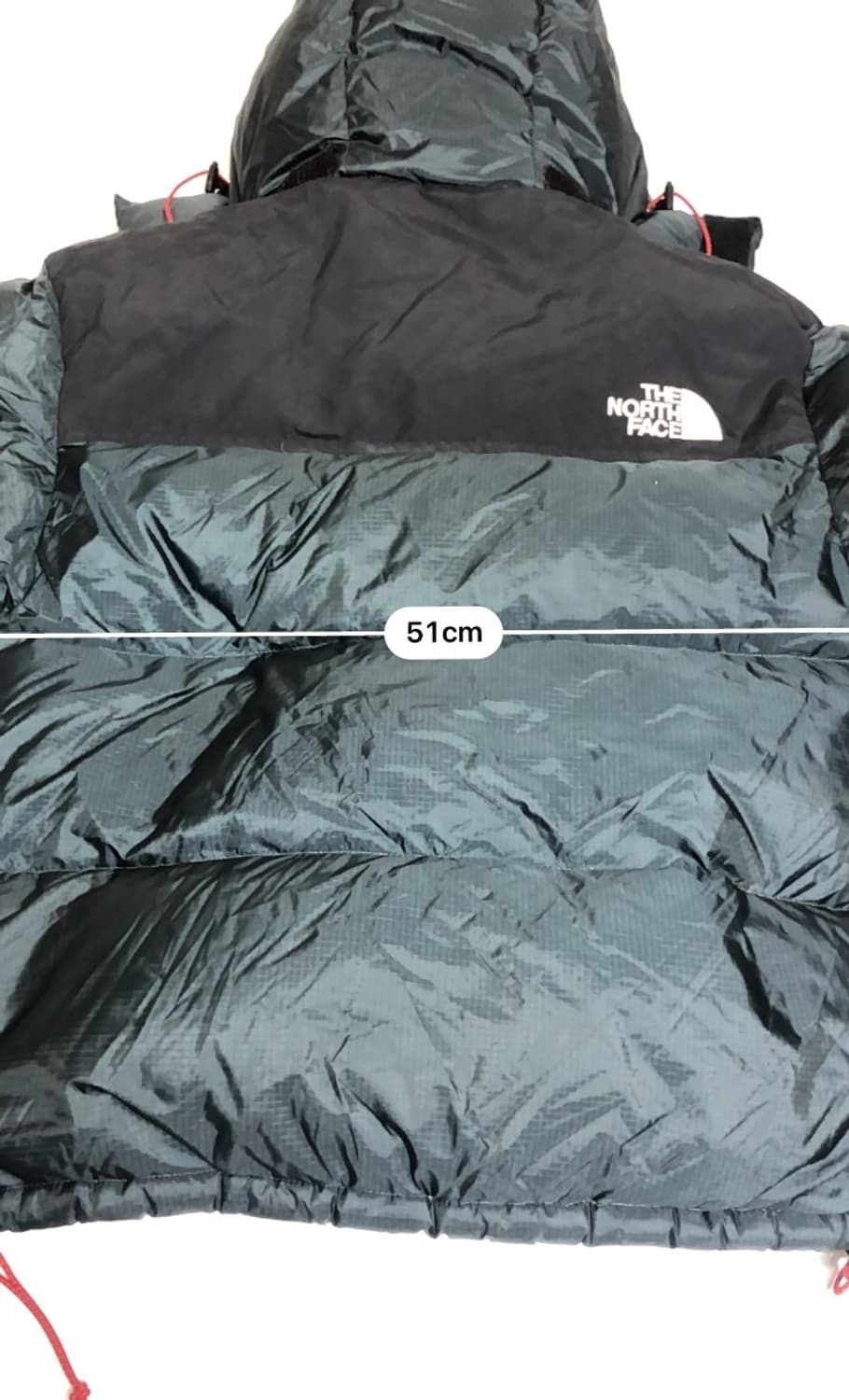 노스페이스 드라이로프트 패딩 s 상품이미지10