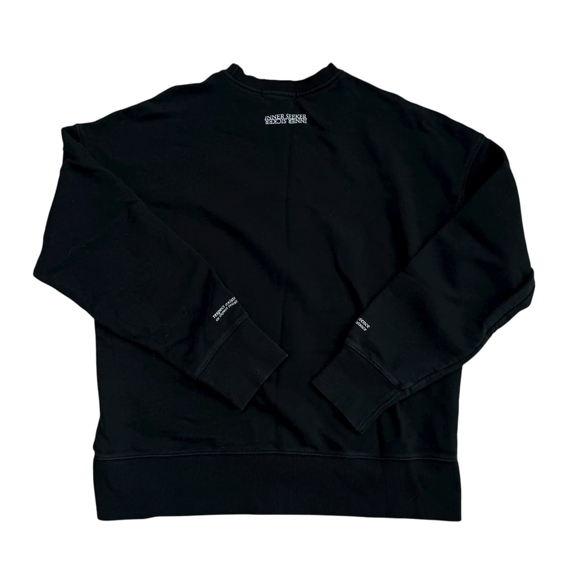 스컬프터 맨투맨 상품이미지2