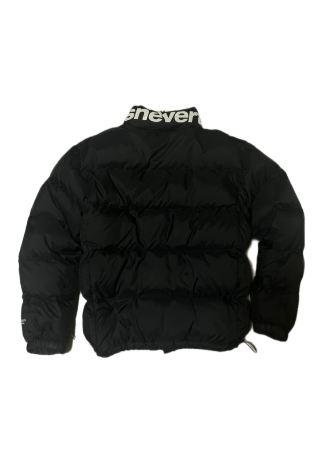 디스이즈네버댓 패딩 상품이미지2