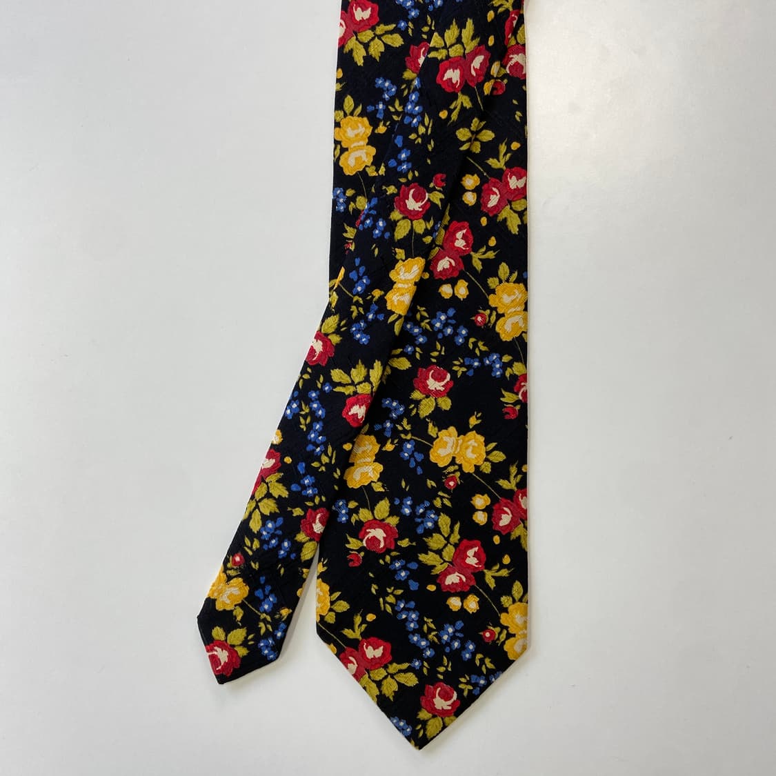 겐조(KENZO) 명품 정품 넥타이 상품이미지1