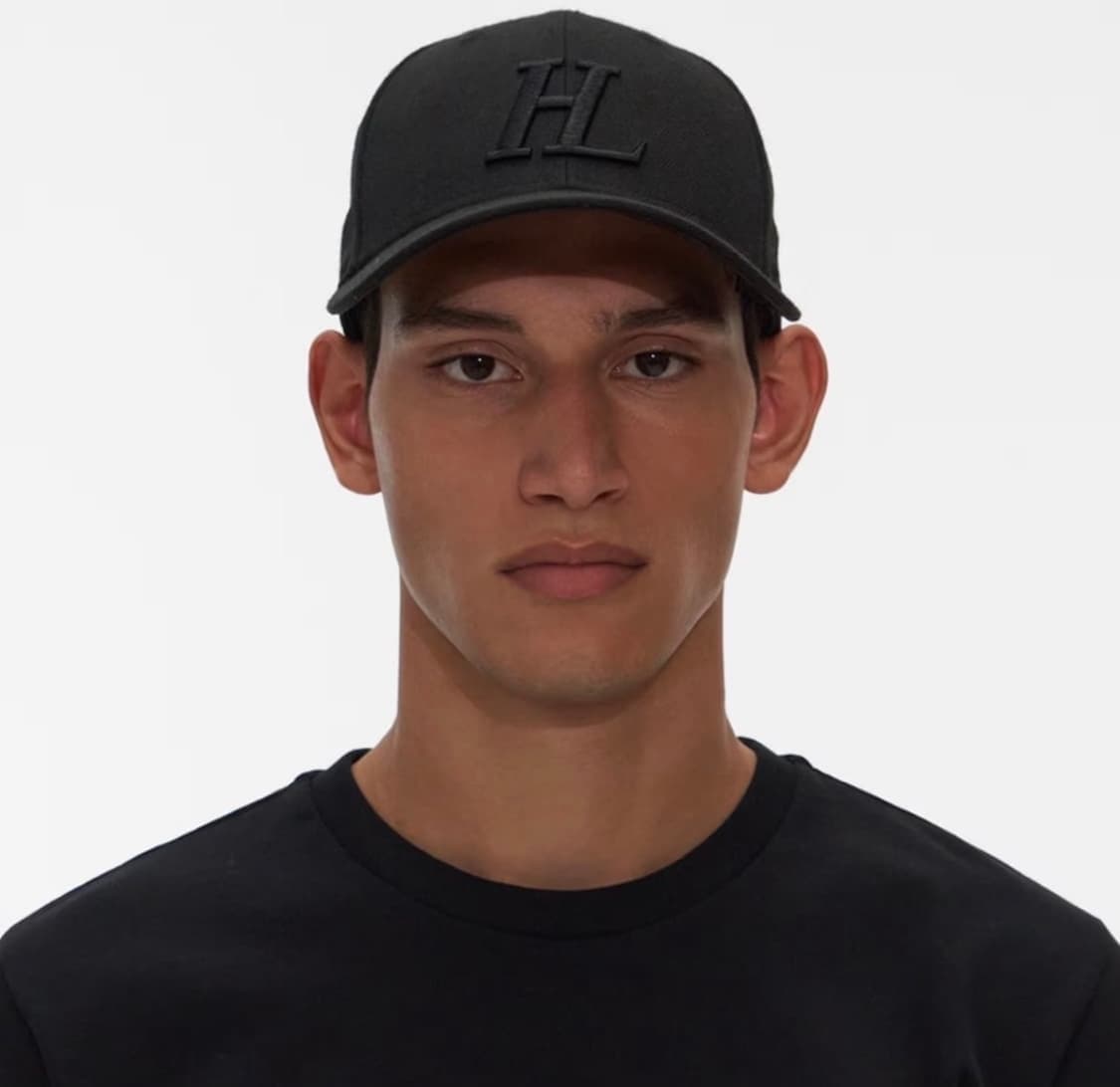 헬무트랭 뉴에라 모자 상품이미지1