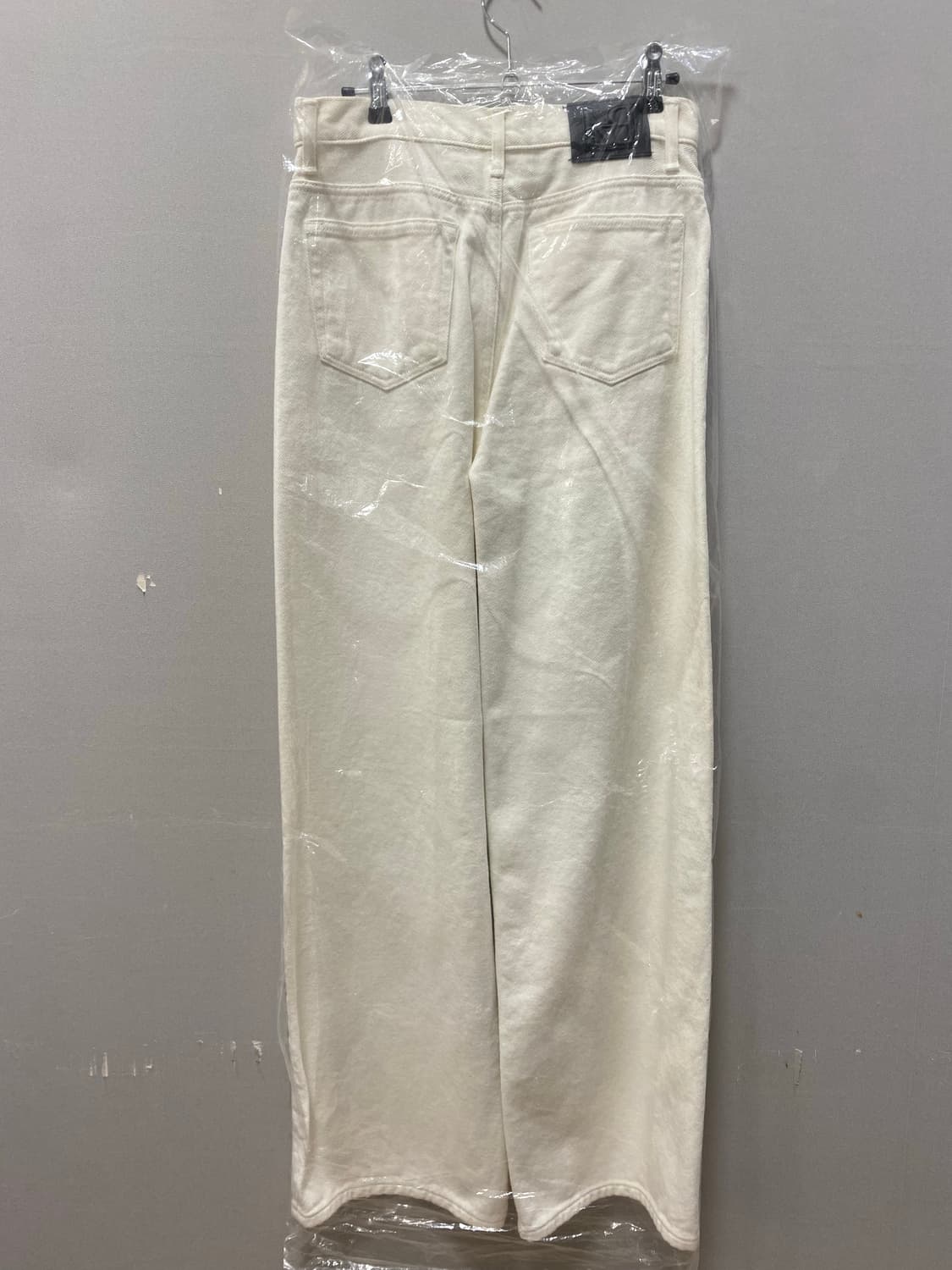 라벨아카이브 마리암 데님 2size 새상품 상품이미지2