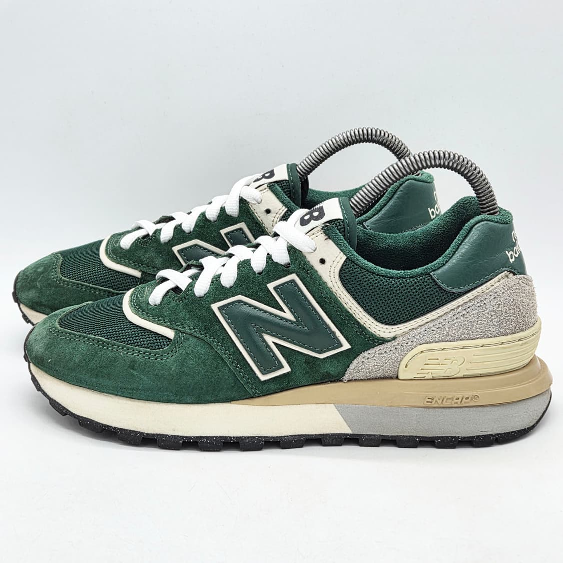뉴발란스 574 레거시 그린 (250 D) 상품이미지1