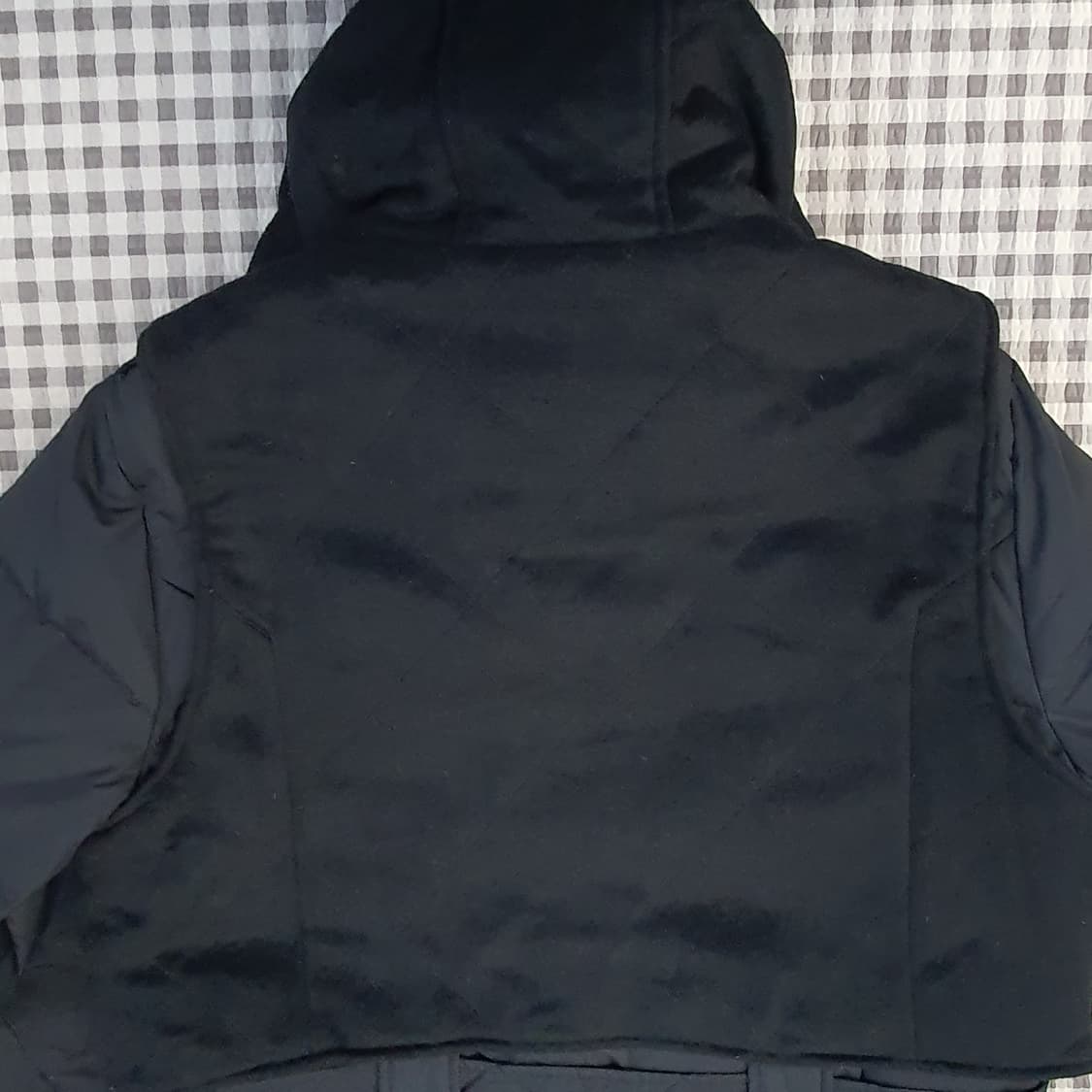 제너럴아이디어 오리털 겨울 패딩 남자95 상품이미지9