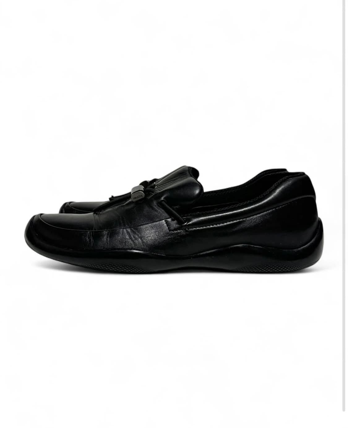 Prada 90’s Sports Loafer 상품이미지1