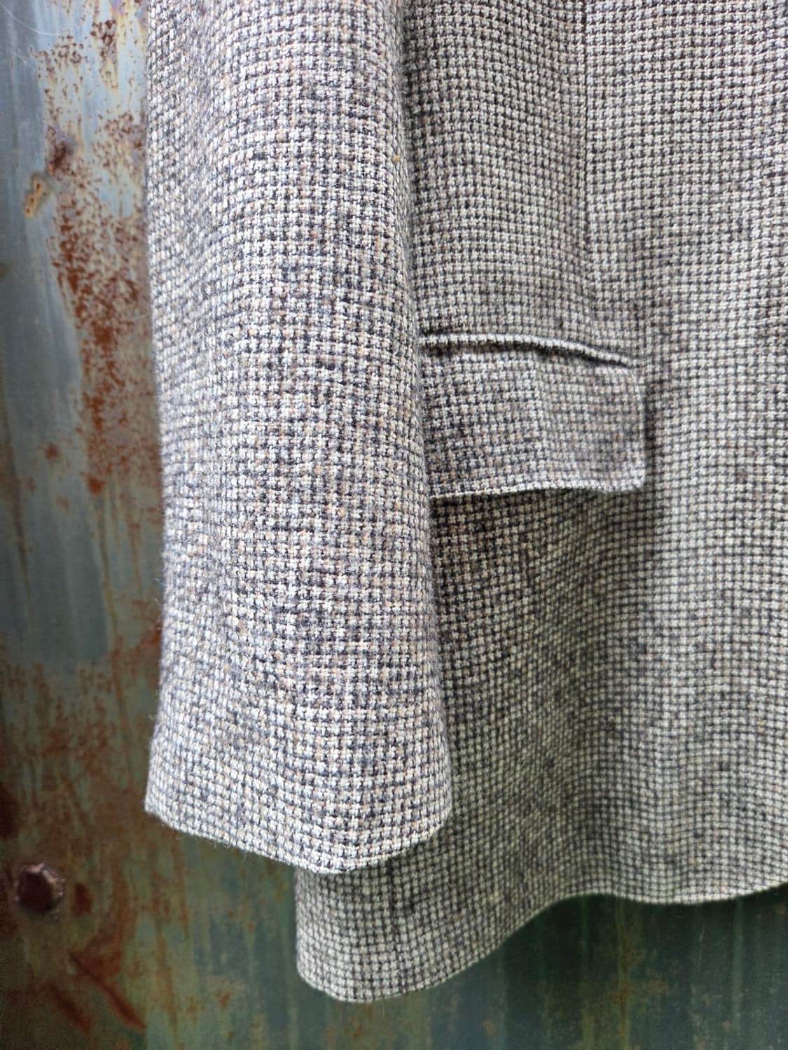 닥스 트위드자켓  상품이미지4